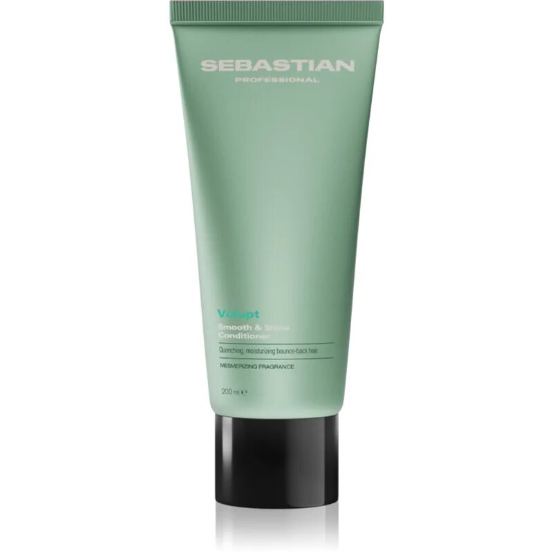 Sebastian Professional Volupt kondicionáló a hajtérfogat növelésére 200 ml