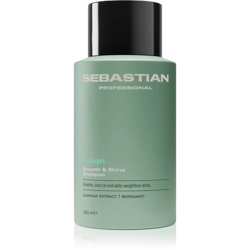 Sebastian Professional Volupt sampon a hajtérfogat növelésére 280 ml