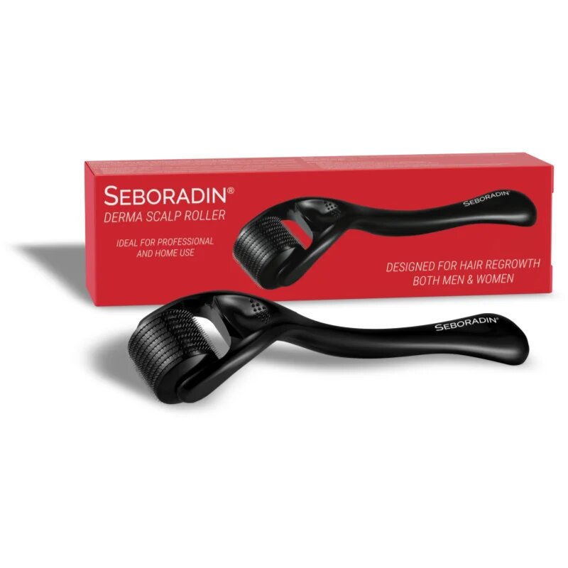 Seboradin Derma Roller mikrotűs eszköz 1 db