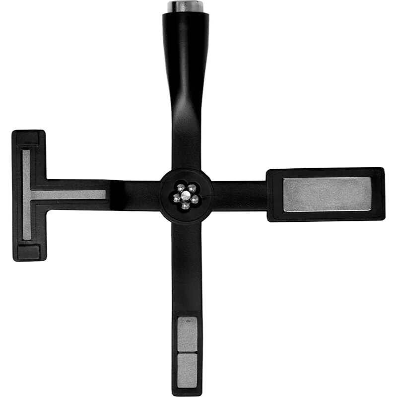 Semilac Magnetic Tool 5in1 segédeszköz körmök díszítéséhez 1 db
