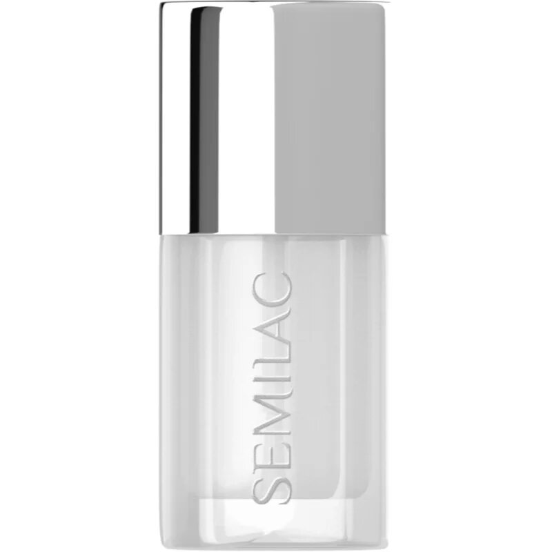 Semilac Nail Care Cuticle Remover körömágyeltávolító gél 7 ml