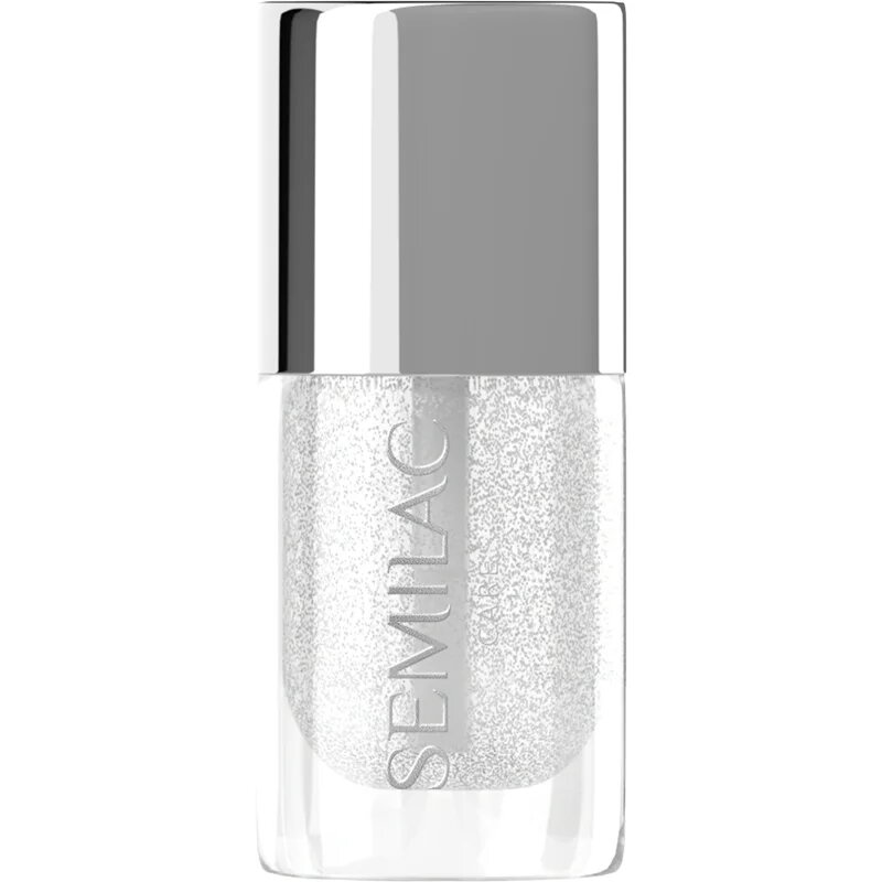 Semilac Nail Care Elixir Aloe Gel hidratáló gél a körmökre és a körömbőrre 7 ml