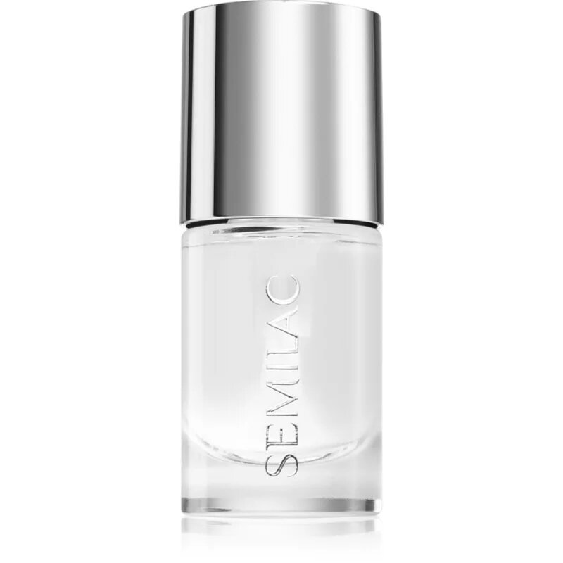Semilac Primer Acid Free Készítmény a körömágy zsírtalanítására és szárítására 7 ml