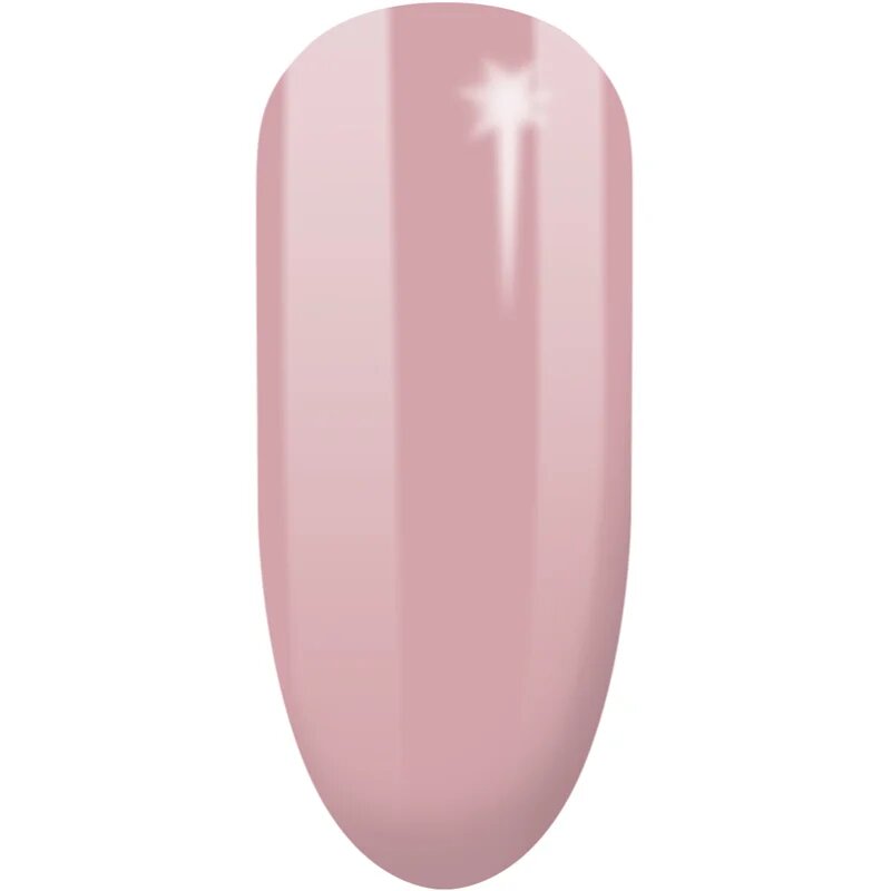 Semilac UV Hybrid Allure géles körömlakk árnyalat 004 Classic Nude 7 ml