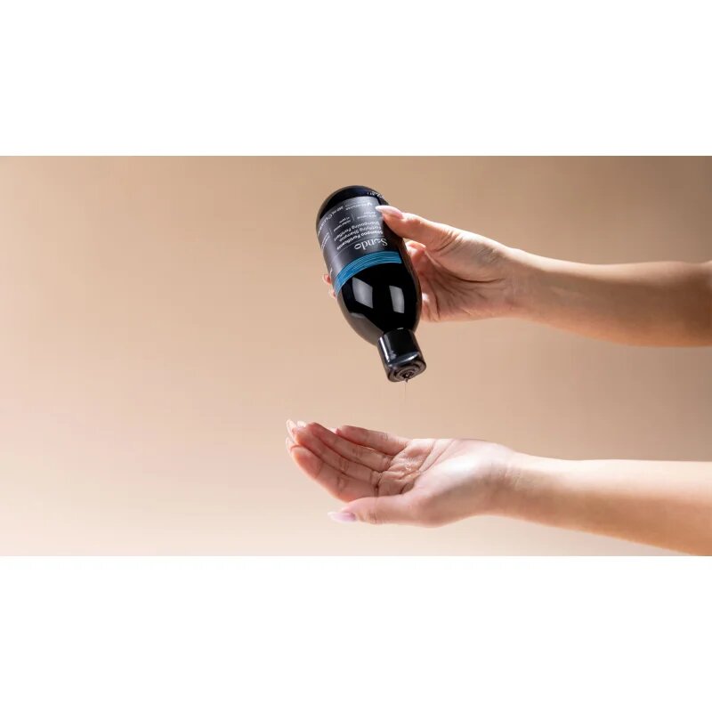 Sendo Densifying Fortifying Shampoo erősítő sampon hajhullás ellen 250 ml