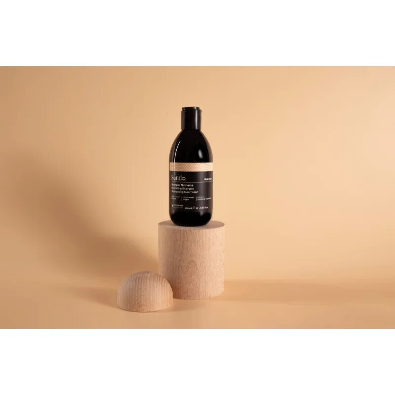 Sendo Hydration Nourishing Shampoo tápláló sampon hidratáló hatással 250 ml