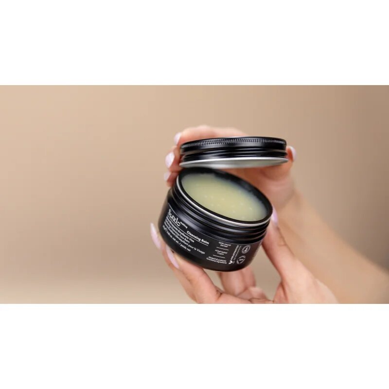 Sendo Melting Softening Cleansing Face Balm tisztító balzsam az arcra 80 g