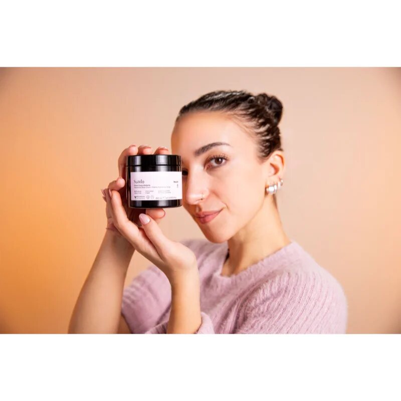 Sendo Nourish Hydraboost Body Cream hidratáló testkrém 200 ml