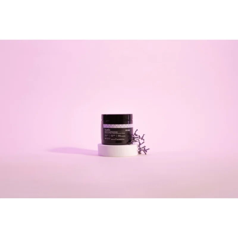 Sendo Ultra Repair Restoring Hair Mask megújító maszk hajra 200 ml