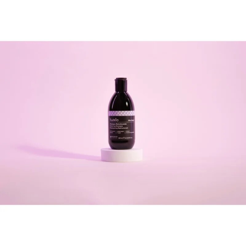 Sendo Ultra Repair Restoring Shampoo megújító sampon 250 ml