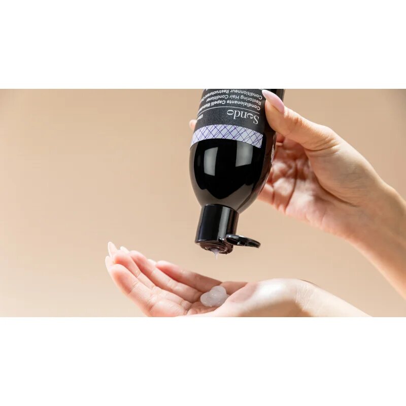 Sendo Ultra Repair Restoring Shampoo megújító sampon 250 ml
