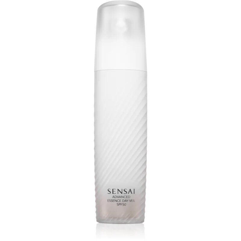 Sensai Advanced Essence Day Veil hidratáló emulzió SPF 50 40 ml