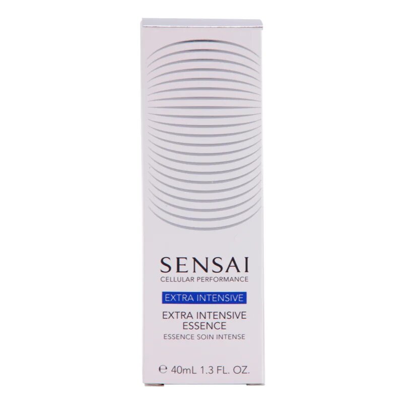 Sensai Cellular Performance Extra Intensive Essence revitalizáló szérum ránctalanító hatással 40 ml
