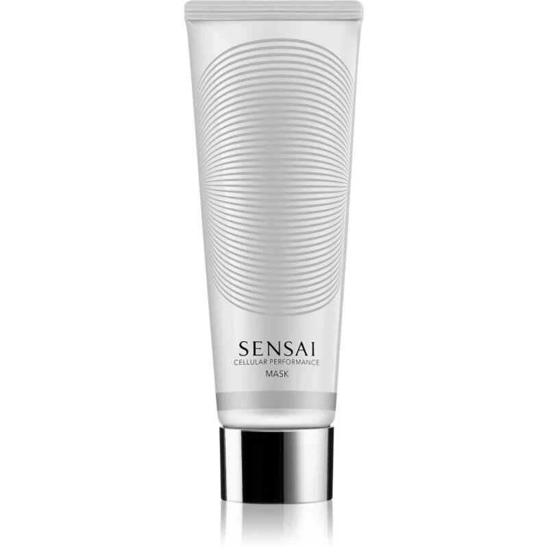 Sensai Cellular Performance Mask regeneráló maszk az arcra 100 ml