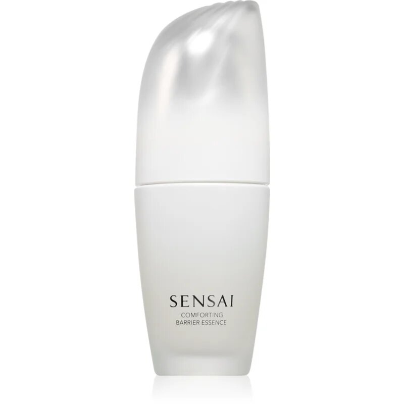 Sensai Comforting Barrier Essence hidratáló esszencia a bőrréteg megújítására 40 ml
