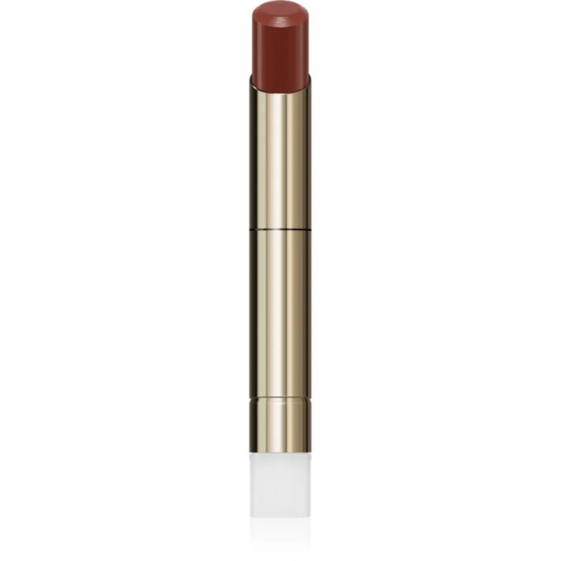 Sensai Countouring Lipstick Refill fényes ajakrúzs nagyobbító hatás árnyalat 03 2 g