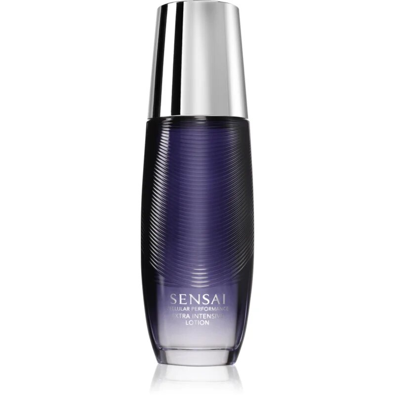 Sensai Extra Intensive Lotion hidratáló tej az élénk bőrért 125 ml