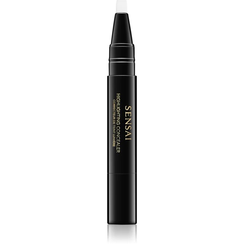 Sensai Highlighting Concealer élénkítő korrektor árnyalat HC01 Luminous Rose 3.5 ml