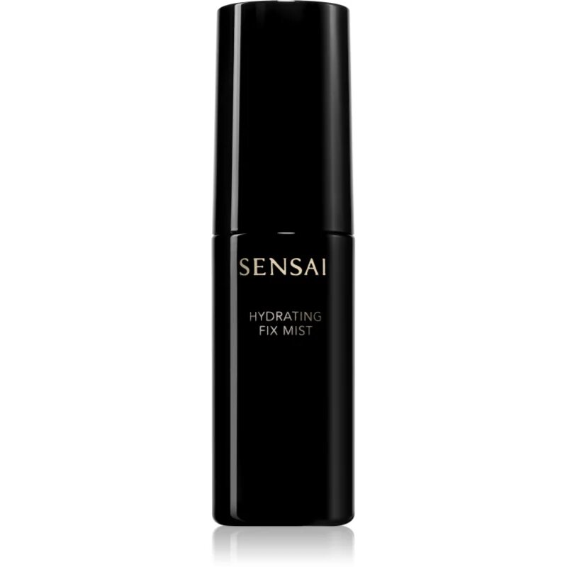 Sensai Hydrating Fix Mist sminkfixáló spray 50 ml