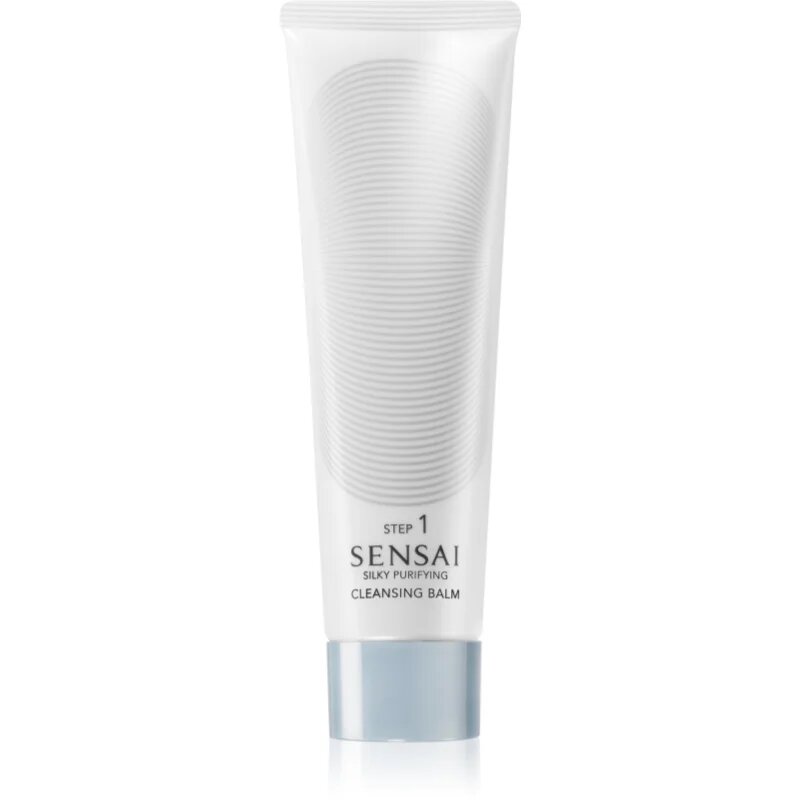 Sensai Silky Purifying Cleansing Balm tisztító balzsam 125 ml