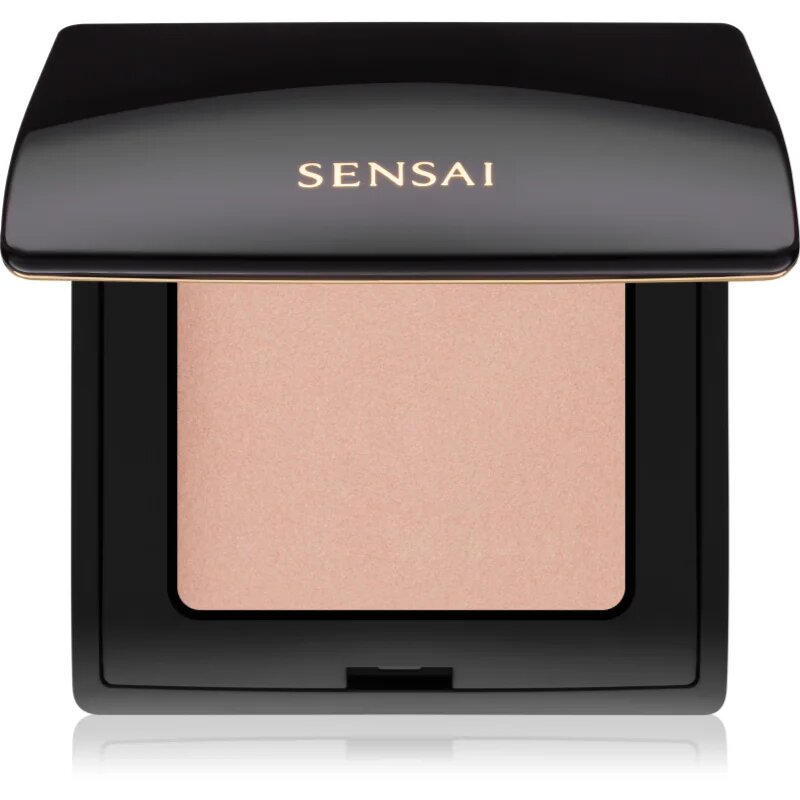 Sensai Supreme Illuminator krémes élénkítő készítmény 4 g