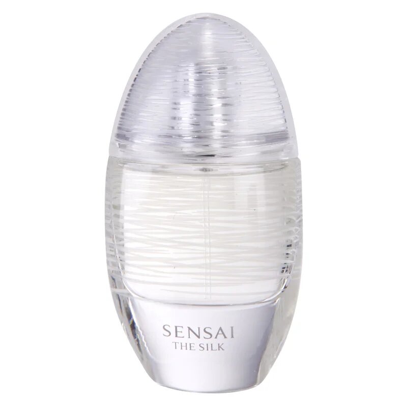 Sensai The Silk EDT Eau de Toilette hölgyeknek 50 ml