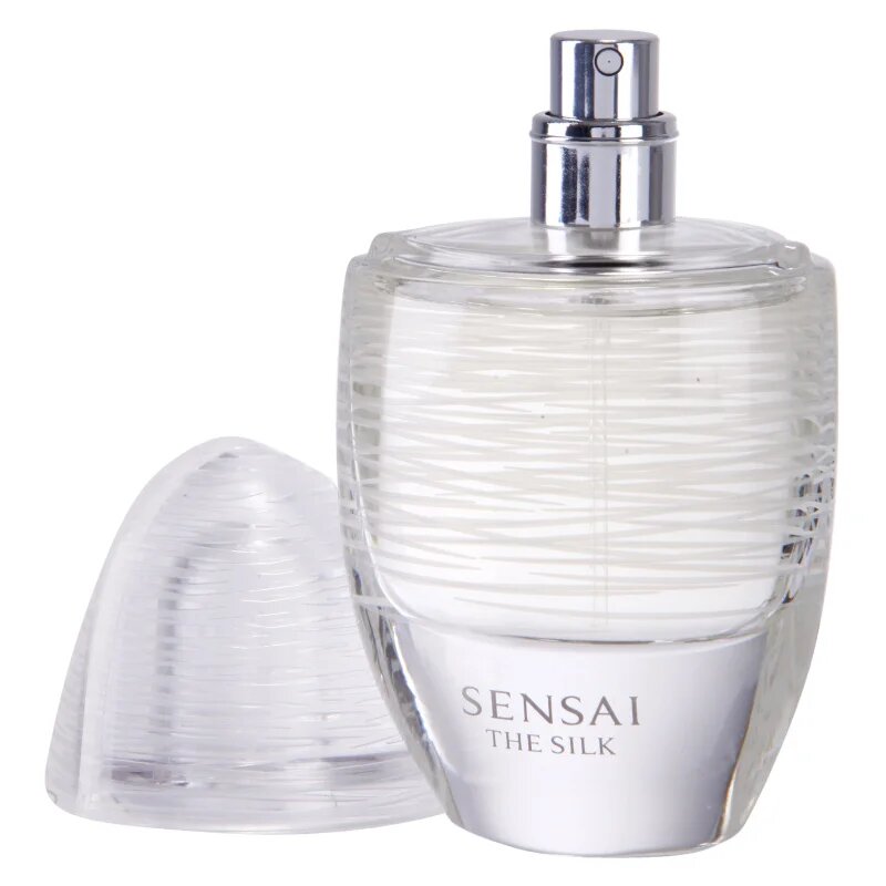 Sensai The Silk EDT Eau de Toilette hölgyeknek 50 ml