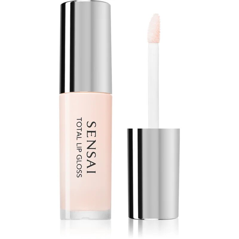 Sensai Total Lip Gloss hidratáló ajakfény 4.5 ml