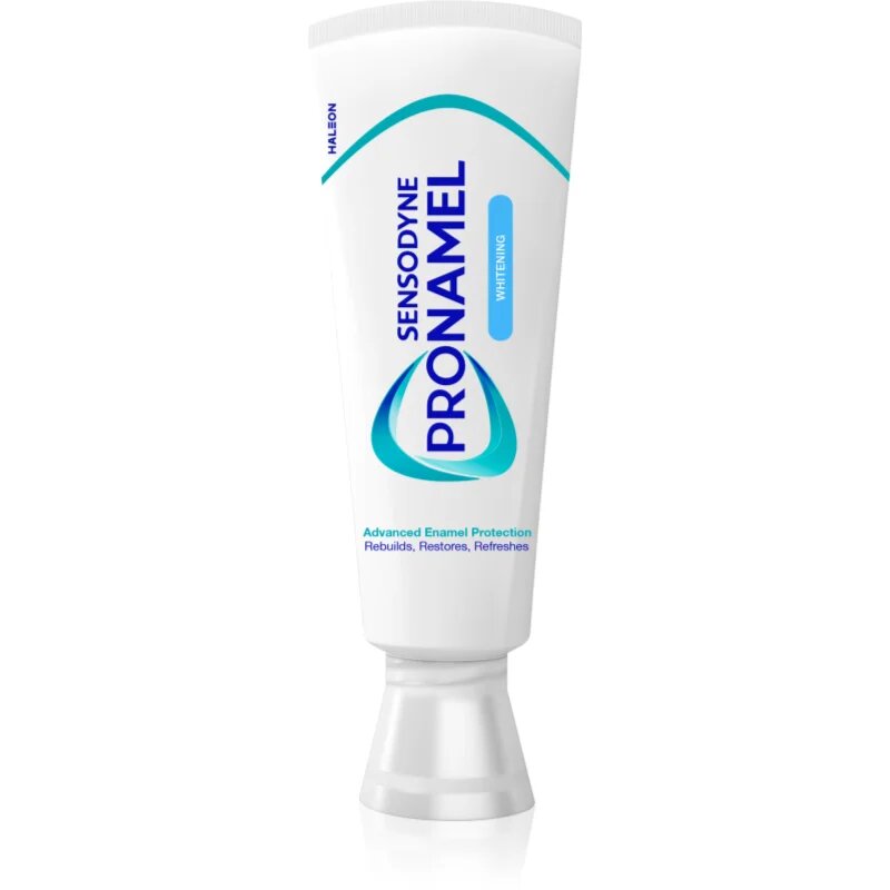 Sensodyne Pronamel Whitening fehérítő fogkrém érzékeny fogakra 75 ml