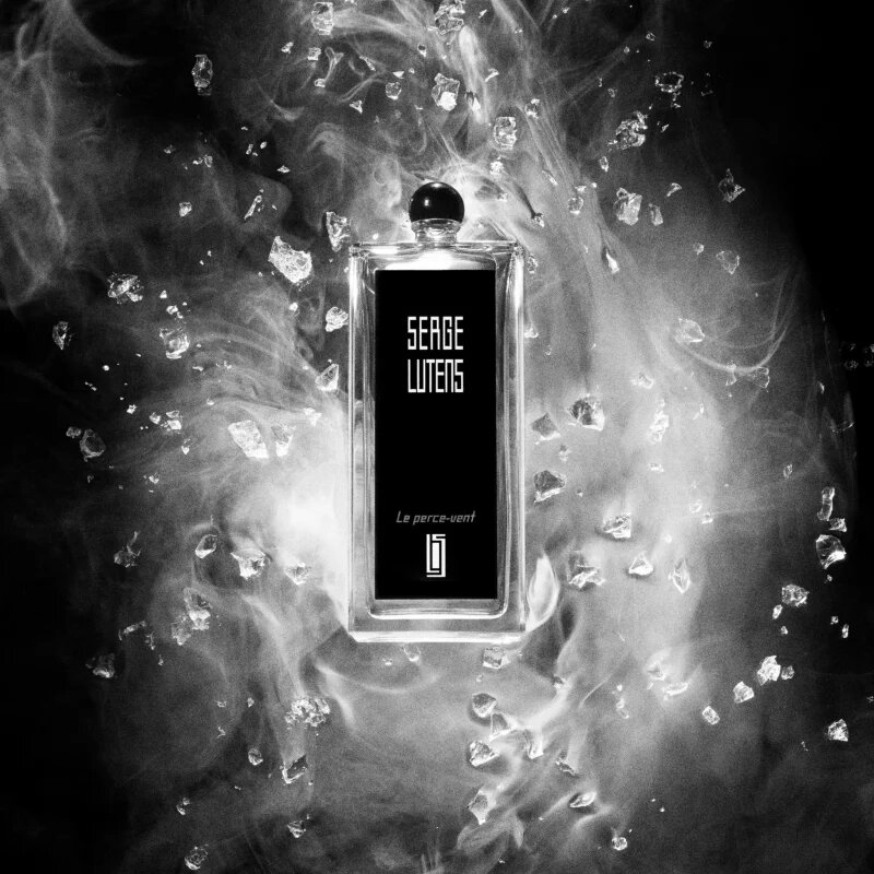 Serge Lutens Collection Noire Le Perce-vent Eau de Parfum unisex 100 ml