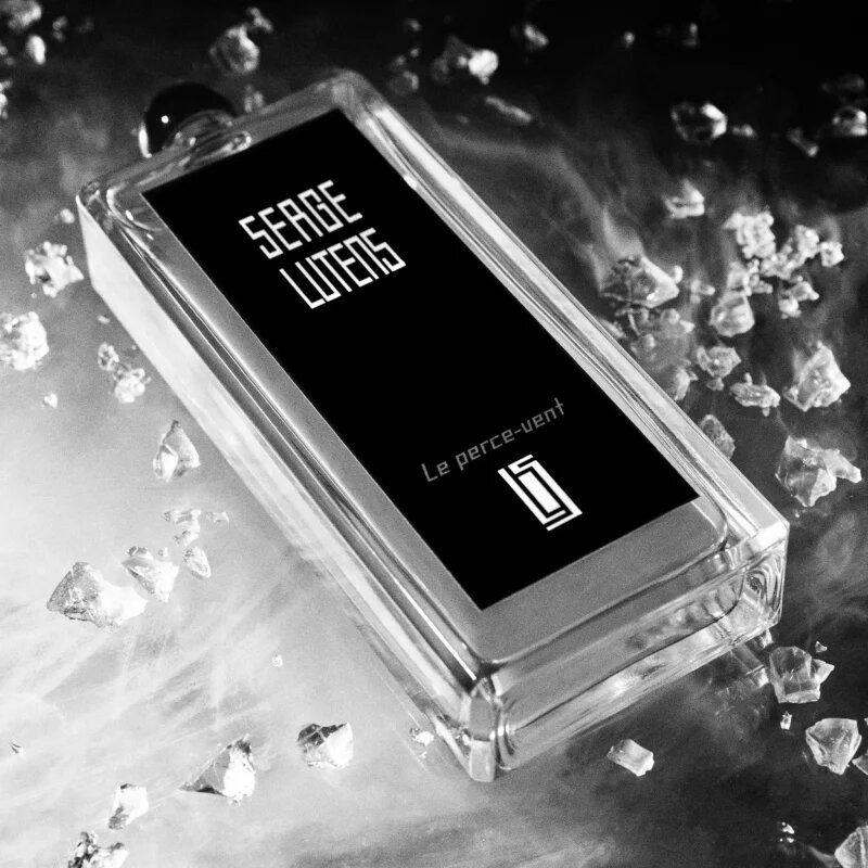 Serge Lutens Collection Noire Le Perce-vent Eau de Parfum unisex 100 ml