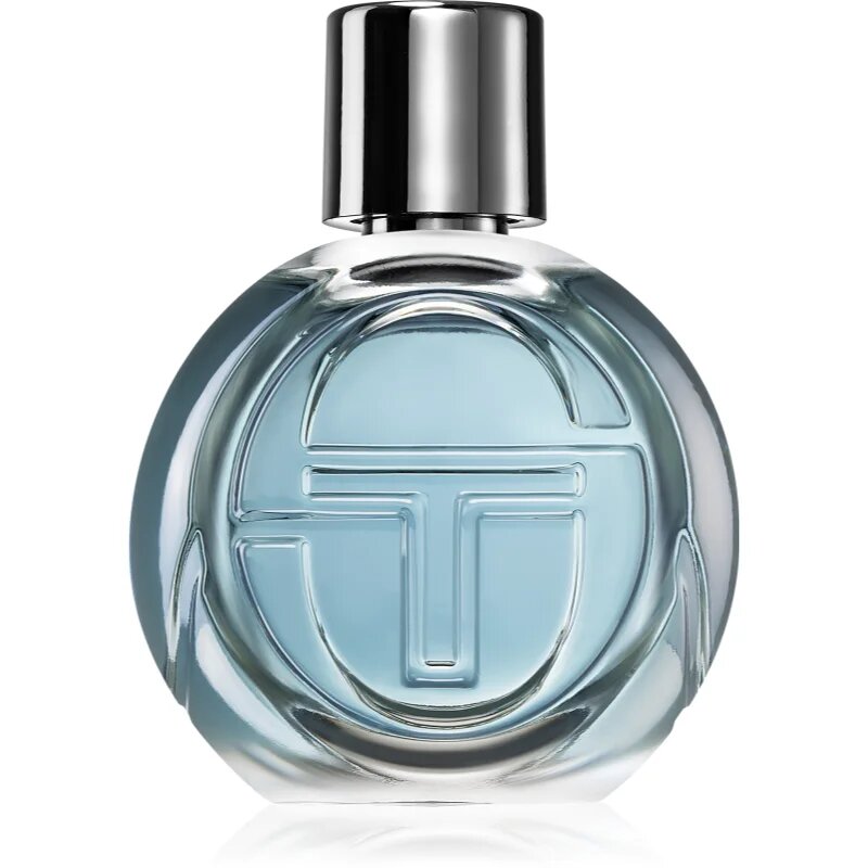 Sergio Tacchini Smash Eau de Toilette uraknak 100 ml