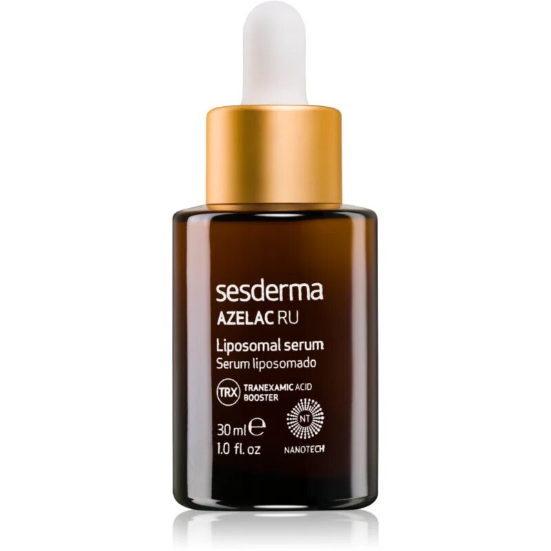 Sesderma Azelac RU Liposomal Serum depigmentáló szérum 30 ml