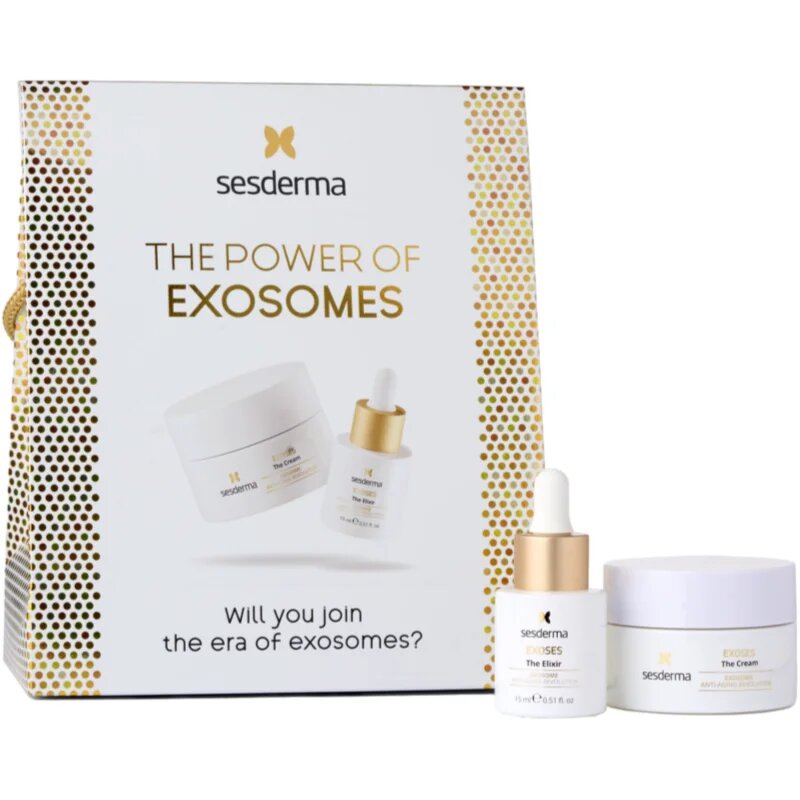 Sesderma Exoses ajándékszett hölgyeknek