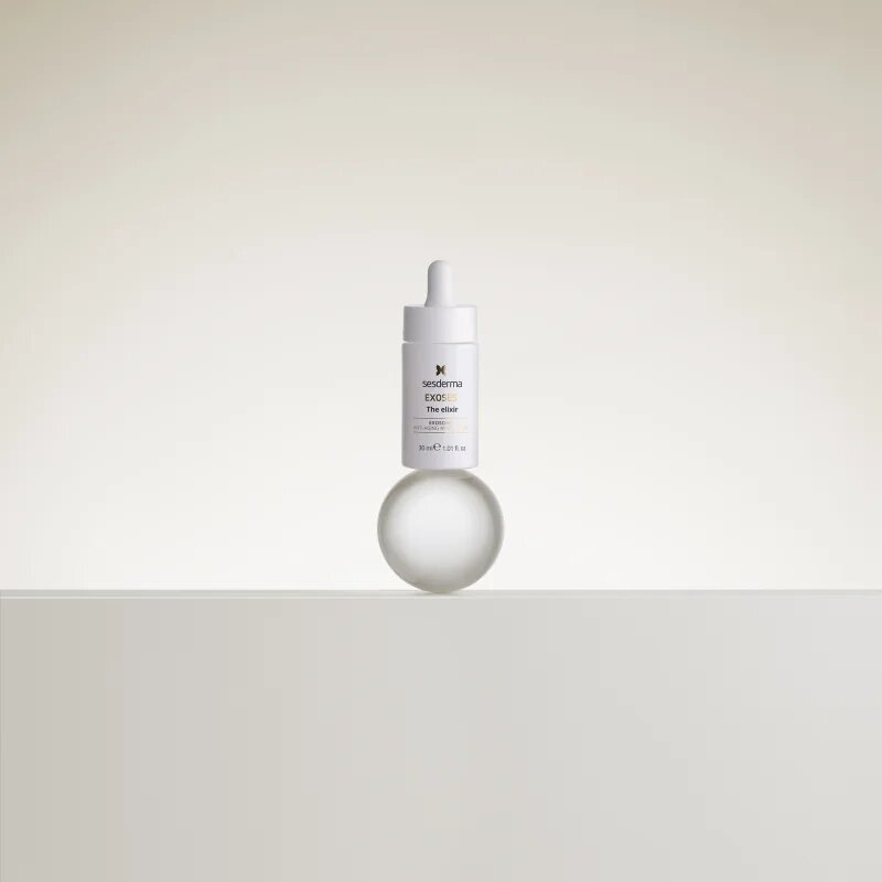 Sesderma Exoses The Elixir szérum a bőr öregedése ellen és a bőr feszesítéséért 30 ml