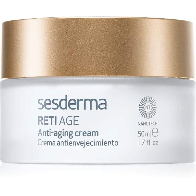 Sesderma Reti Age ránctalanító krém retinollal 50 ml