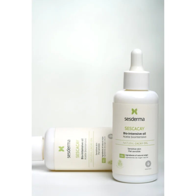 Sesderma SESCACAY Bio-Intensive Oil regeneráló olaj hegekre és striákra 100 ml