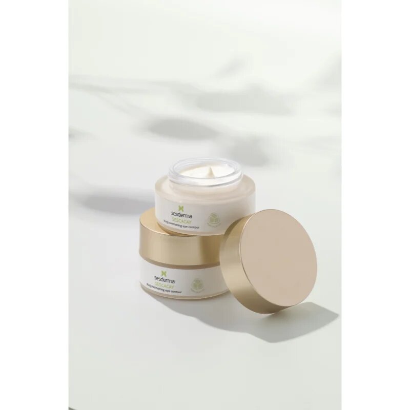 Sesderma SESCACAY Rejuvenating Eye Contour Cream fiatalító krém a szem köré 30 ml