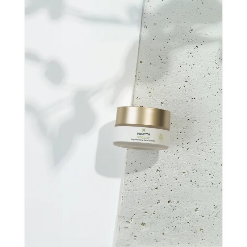 Sesderma SESCACAY Rejuvenating Face Cream fiatalító arckrém 50 ml