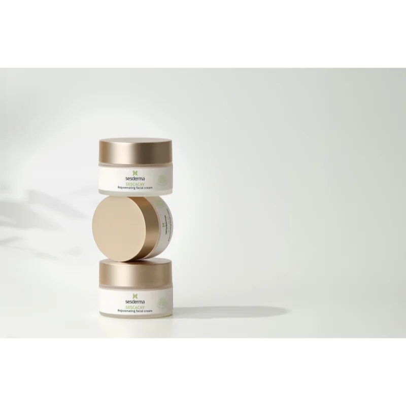 Sesderma SESCACAY Rejuvenating Face Cream fiatalító arckrém 50 ml