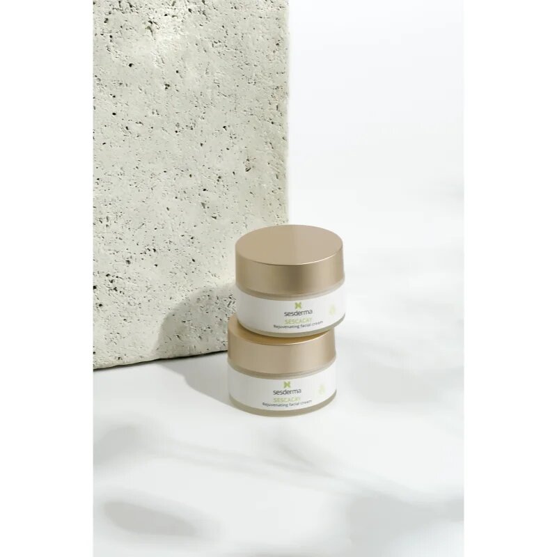 Sesderma SESCACAY Rejuvenating Face Cream fiatalító arckrém 50 ml