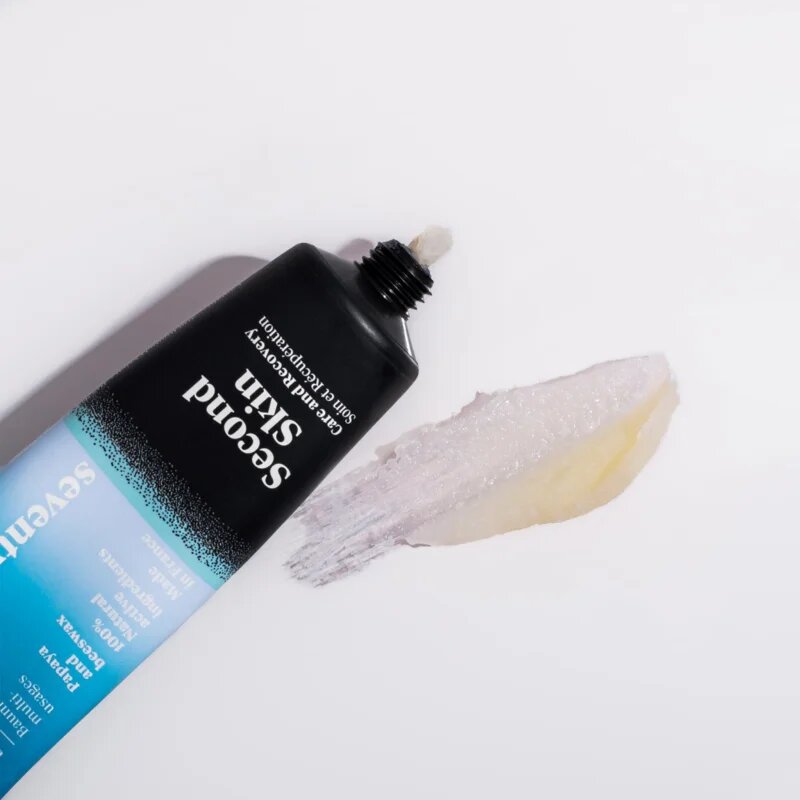 SeventyOne Second Skin többcélú krém hidratáló hatással 30 ml