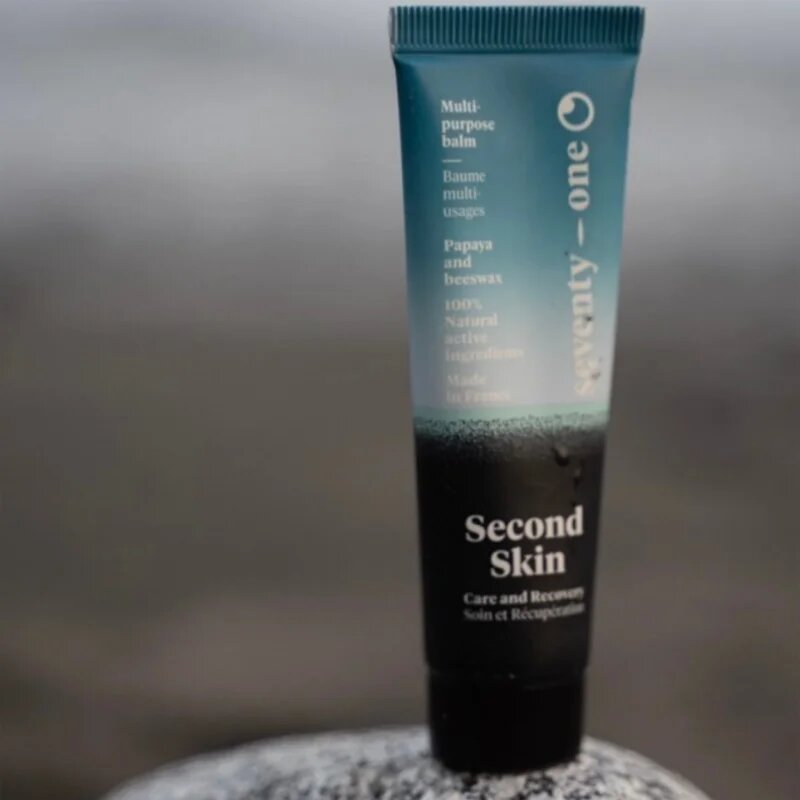 SeventyOne Second Skin többcélú krém hidratáló hatással 30 ml