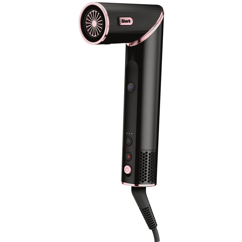 Shark FlexStyle® HD424EU hajszárító 3 az 1-ben Black 1 db