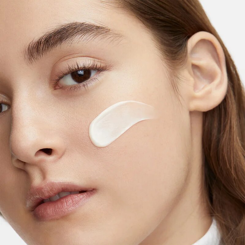 Shiseido Benefiance Wrinkle Smoothing Cream Enriched nappali és éjszakai krém ráncok ellen száraz bőrre 50 ml