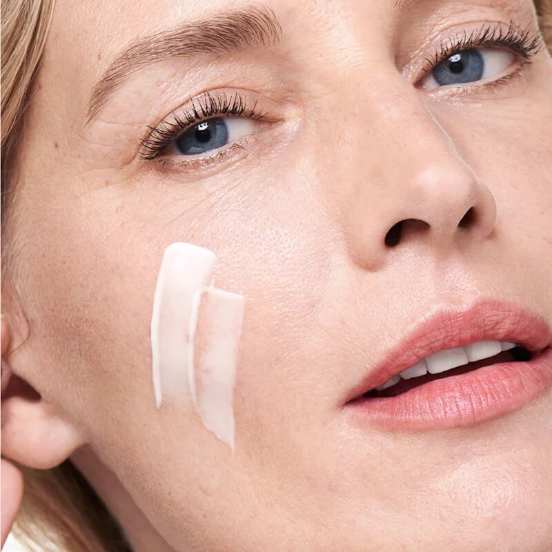 Shiseido Benefiance Wrinkle Smoothing Cream nappali és éjszakai krém ráncok ellen minden bőrtípusra 50 ml