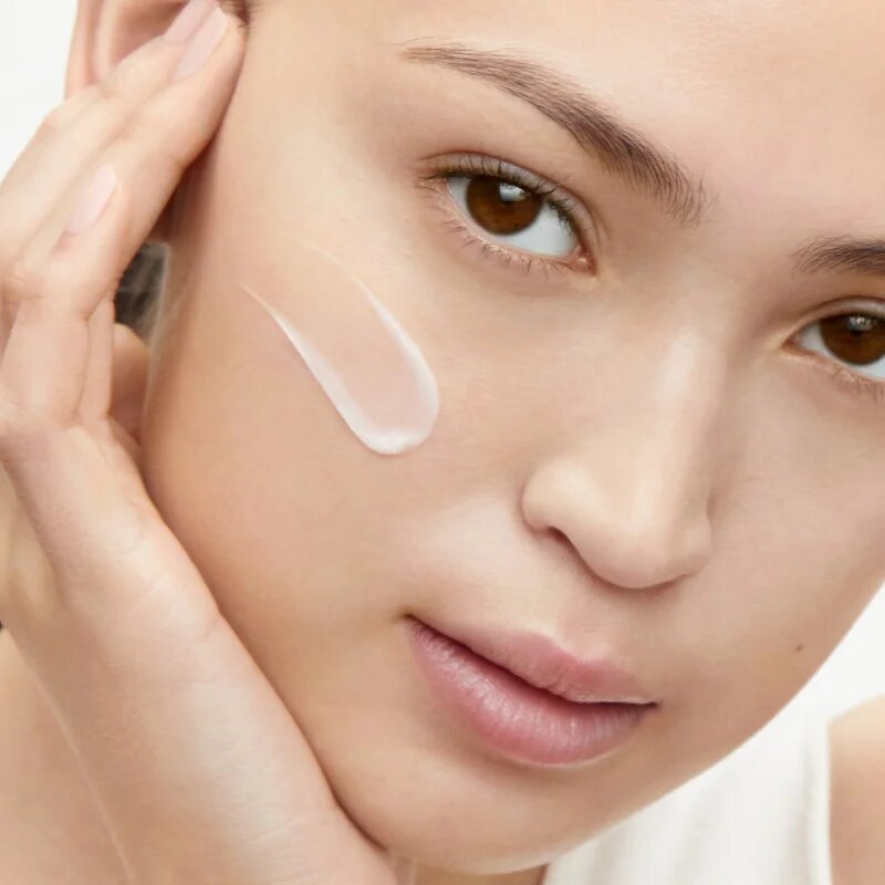 Shiseido Bio-Performance Advanced Super Revitalizing Cream revitalizáló és megújító krém a bőröregedés ellen 50 ml