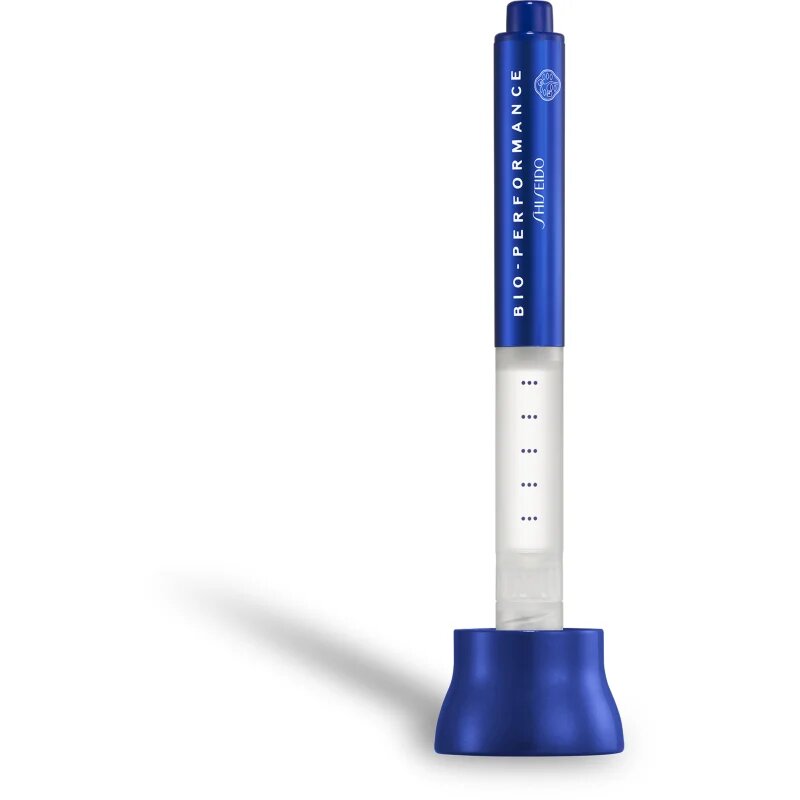 Shiseido Bio-Performance Micro-Click Concentrate koncentrált szérum applikációs ceruza 1.4 ml