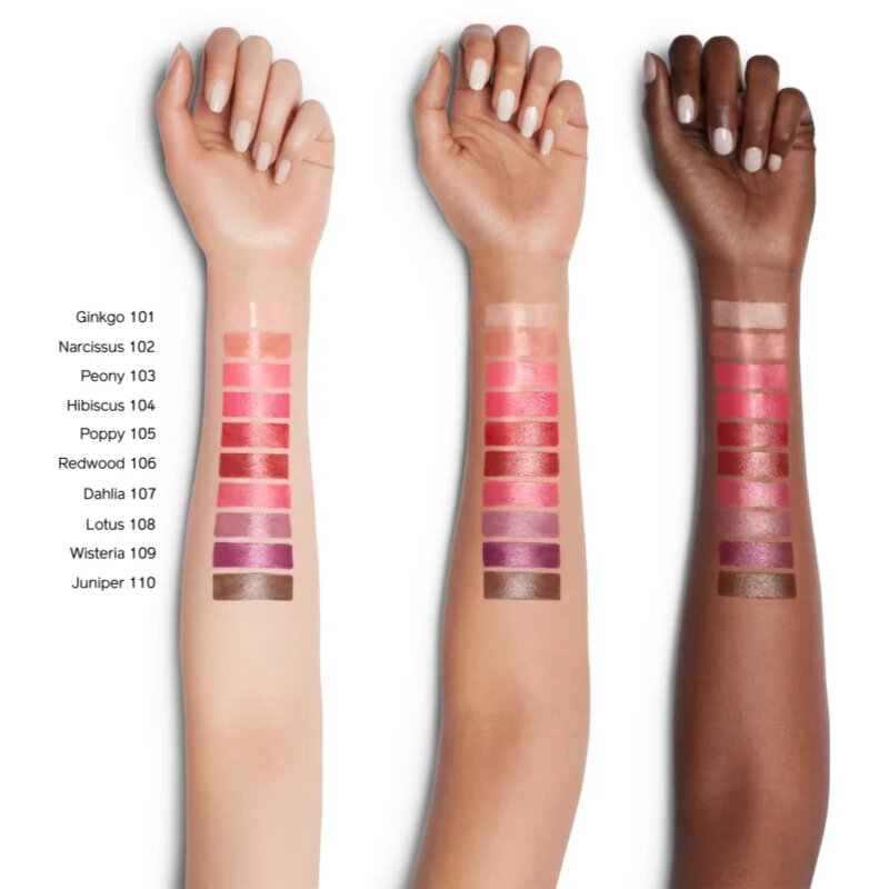 Shiseido ColorGel LipBalm tonizáló ajakbalzsam hidratáló hatással árnyalat 113 Sakura 2 g