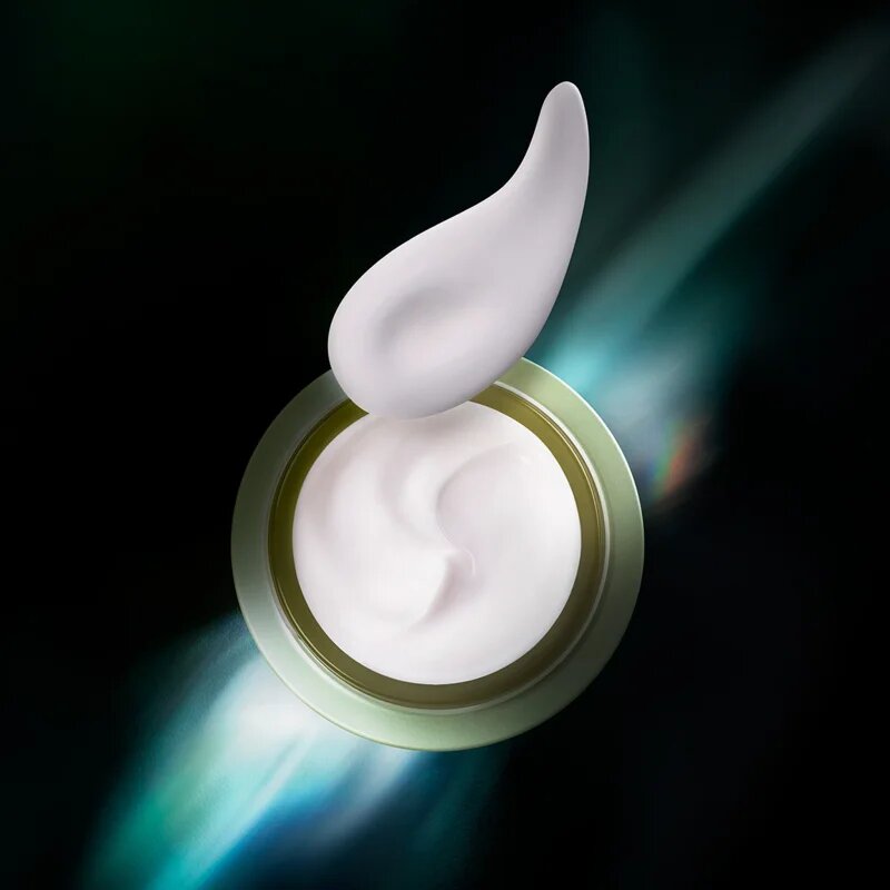 Shiseido Future Solution LX Legendary Enmei Ultimate Brillance Eye Cream fiatalító és élénkítő szemkrém 15 ml